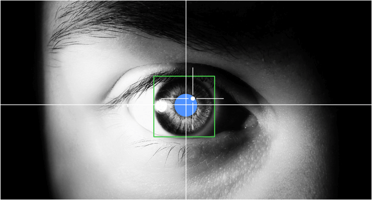 Agence digitale ux - Eye tracking tests maquettes