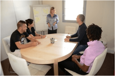 Agence digitale ux - Panel utilisateurs et focus groupe