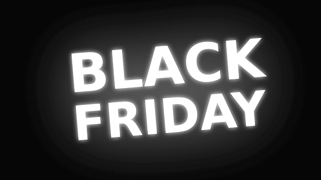 black friday, comment réussir cet évènement ?