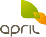 logo april