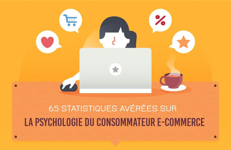 La psychologie du consommateur E-commerce