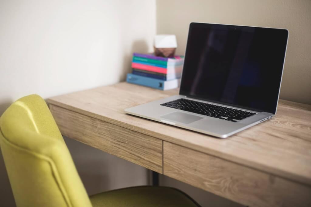 PC et bureau