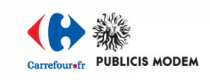 Agence digitale ux - carrefour
