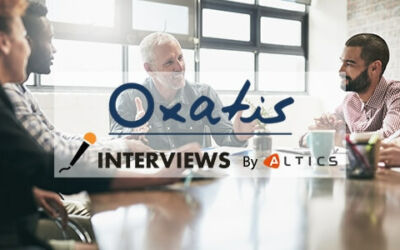 Les plateformes e-commerce: présentation d’Oxatis