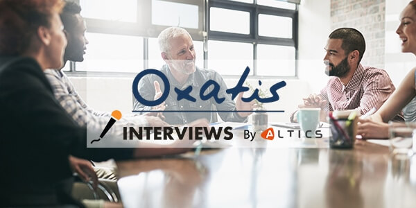 Les plateformes e-commerce: présentation d’Oxatis