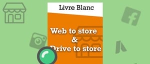web to store, Drive to store