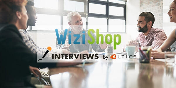 Les plateformes e-commerce: présentation de Wizishop