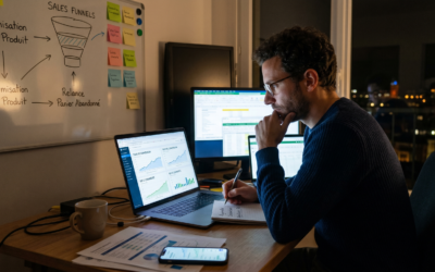 Agence UX : optimisez votre conversion et votre ROI e-commerce