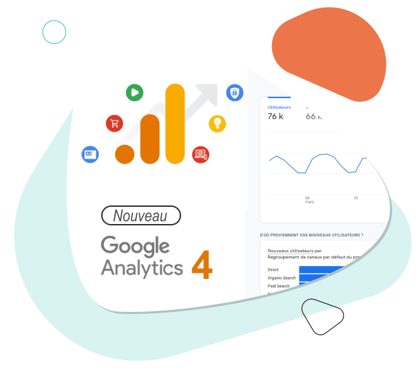 Migration google analytics 4 (ga4)