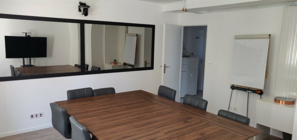 location salle ux focus group Lyon