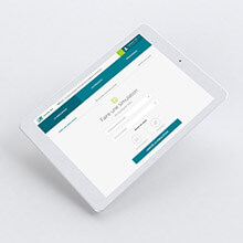 tester une interface de devis btob