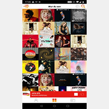 refondre une application mobile