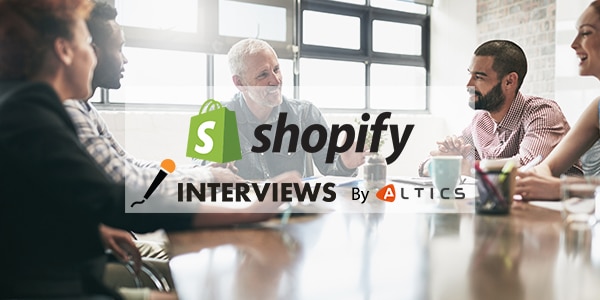 shopify-interview