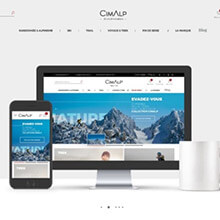 refonte du site pour une meilleure conversion