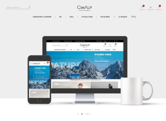 site-cimalp