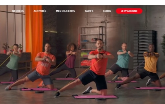 site-neoness