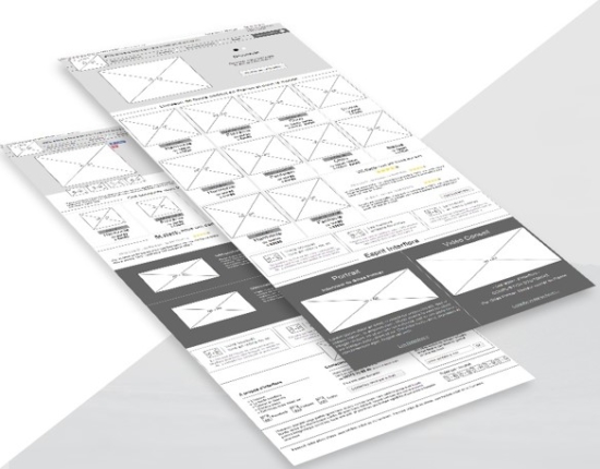 wireframe-interflora