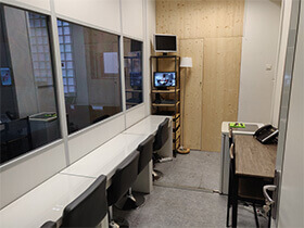 salle observation
