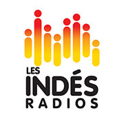 indés radio logo