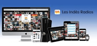 indés radio devices