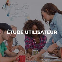 étude utilisateur agence ux