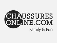 client chaussure-online offre data